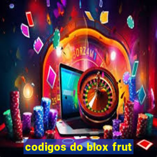 codigos do blox frut